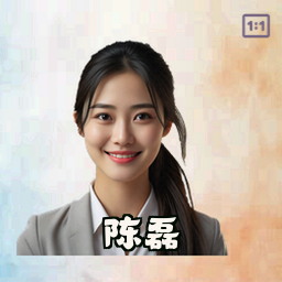 陈磊